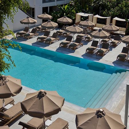 Nissi Park Hotel Agia Napa Exterior foto
