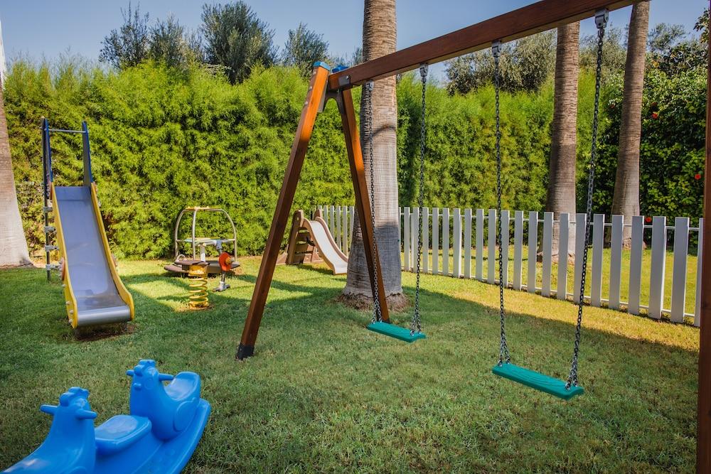 Nissi Park Hotel Agia Napa Exterior foto