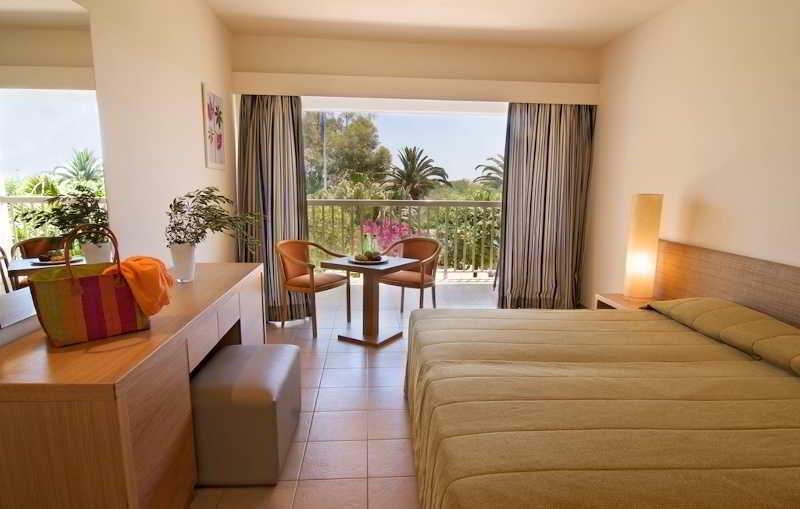 Nissi Park Hotel Agia Napa Exterior foto