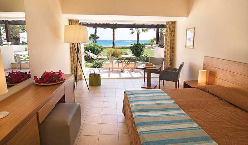 Nissi Park Hotel Agia Napa Exterior foto