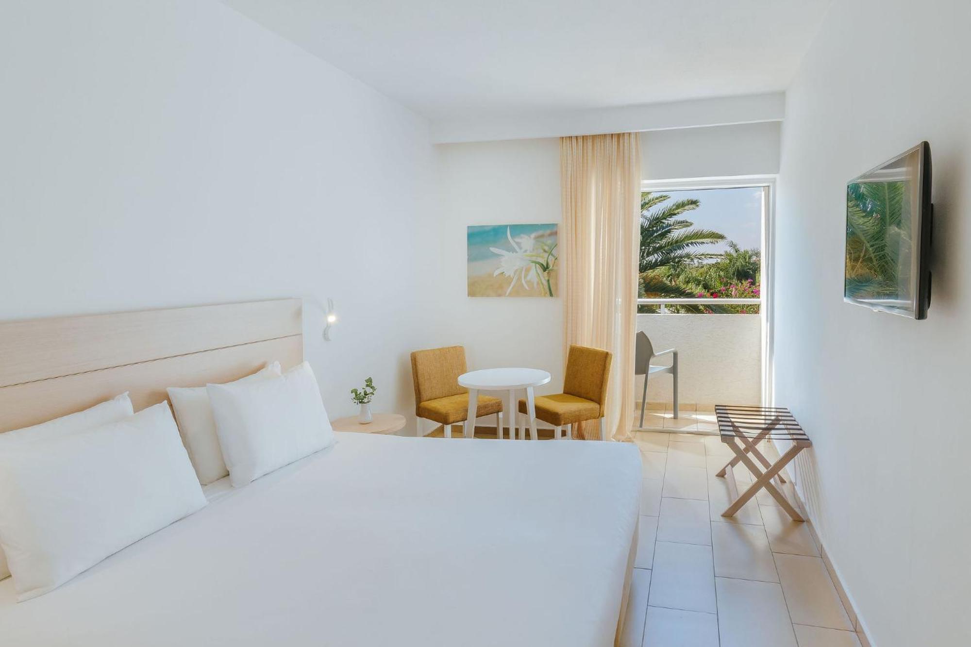 Nissi Park Hotel Agia Napa Exterior foto