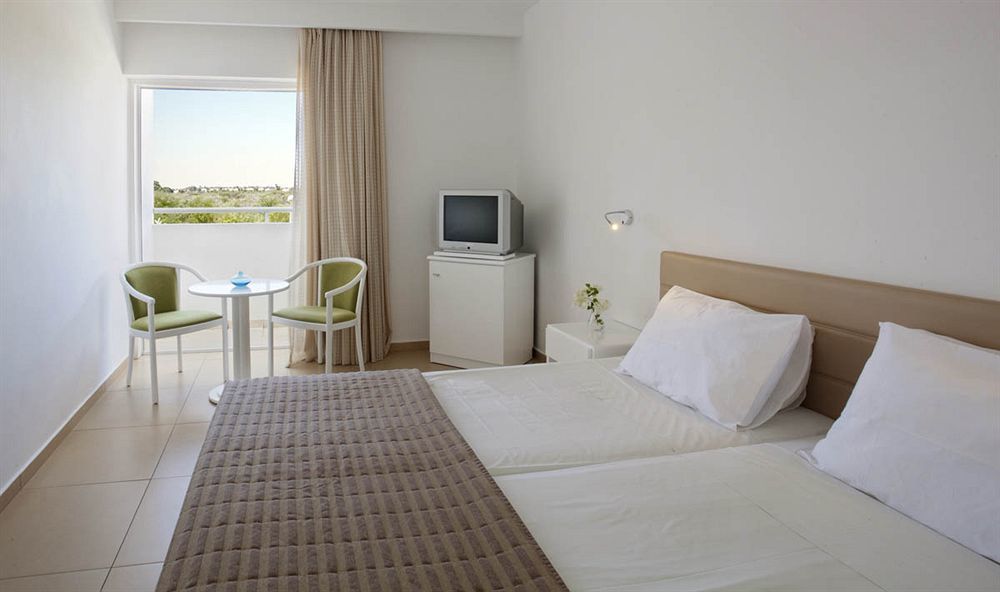 Nissi Park Hotel Agia Napa Exterior foto