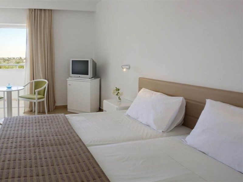 Nissi Park Hotel Agia Napa Exterior foto