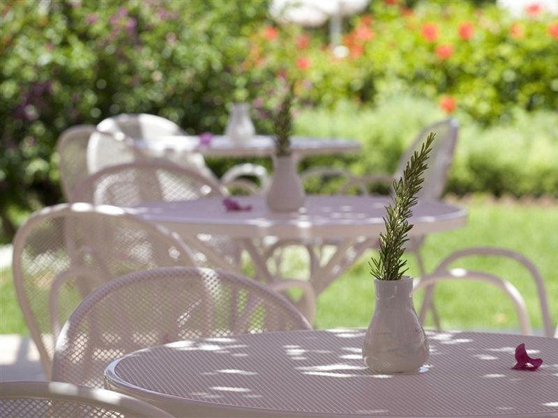 Nissi Park Hotel Agia Napa Exterior foto