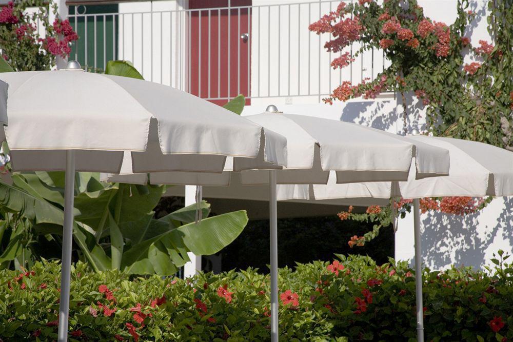 Nissi Park Hotel Agia Napa Exterior foto
